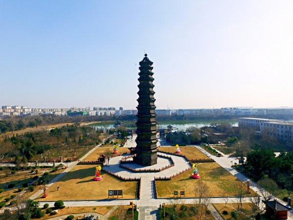 开封是几线城市