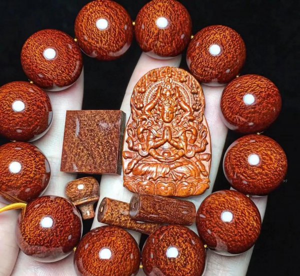 手串什么木材质的好