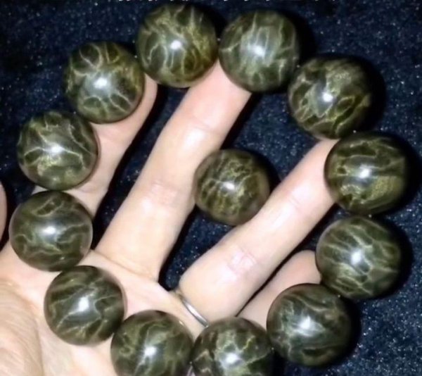 手串什么木材质的好