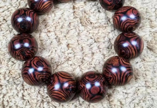 手串什么木材质的好