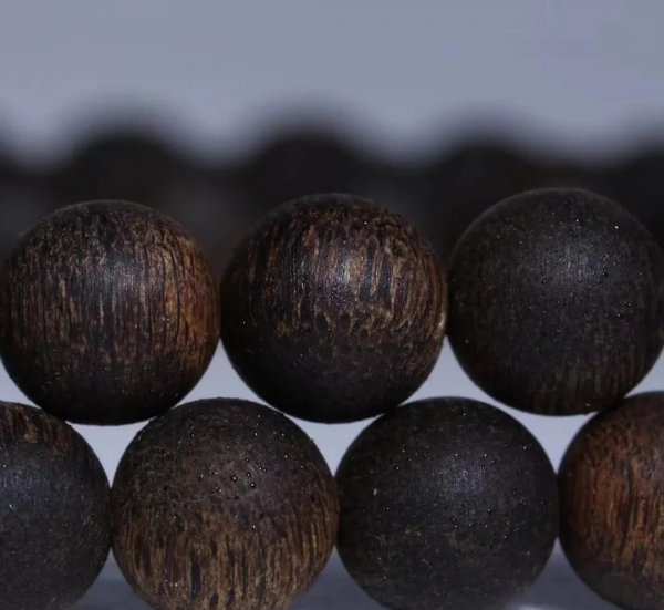 手串什么木材质的好