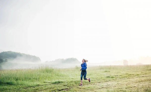 中午跑步好不好