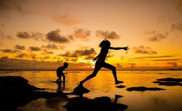 中午跑步好不好