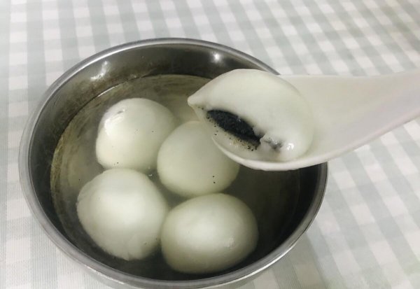 元宵一般煮多久就熟了可以吃