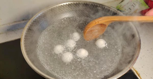 元宵一般煮多久就熟了可以吃