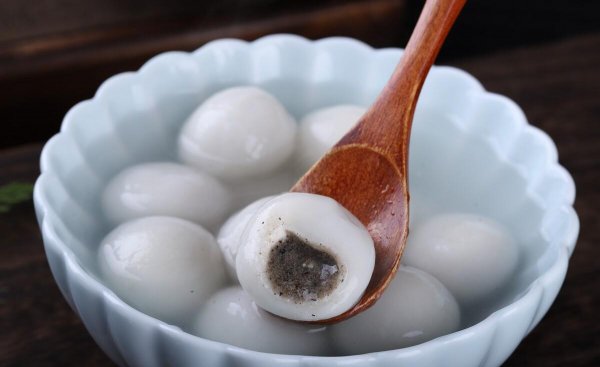 元宵一般煮多久就熟了可以吃