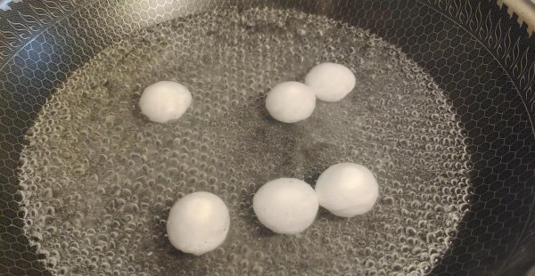 元宵一般煮多久就熟了可以吃