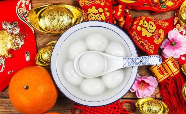 元宵一般煮多久就熟了可以吃