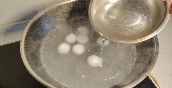 元宵一般煮多久就熟了可以吃