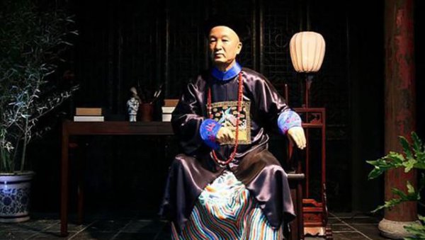 布政使和巡抚哪个官大