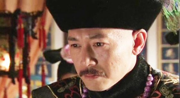 布政使和巡抚哪个官大