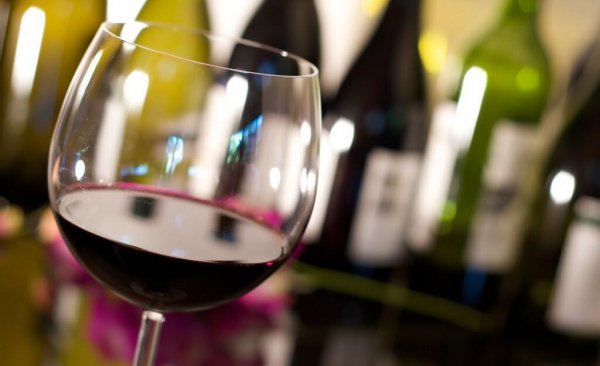 红酒度数一般多少度算高