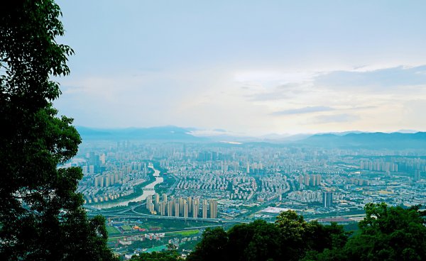 中国四大火炉分别是哪四个城市