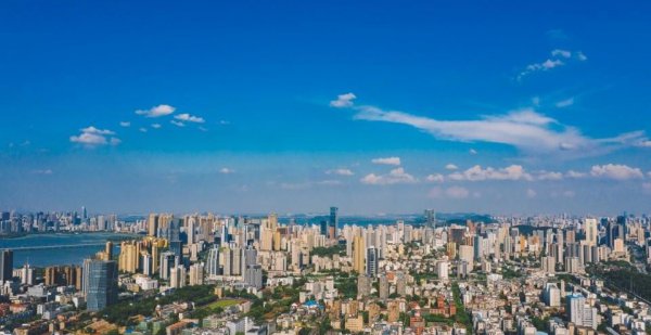 中国四大火炉分别是哪四个城市