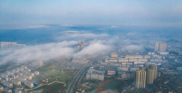 中国四大火炉分别是哪四个城市