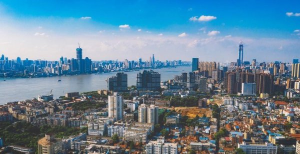 中国四大火炉分别是哪四个城市