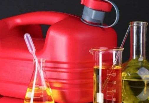 一升汽油等于多少公斤