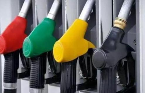 一升汽油等于多少公斤