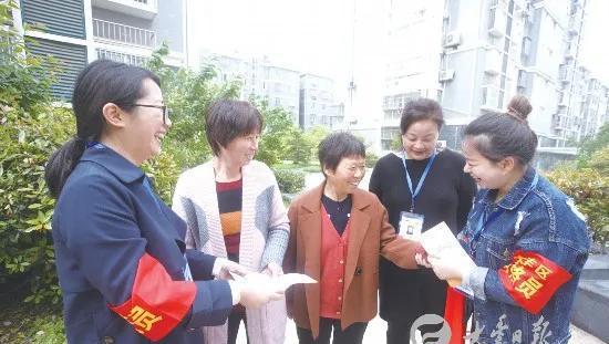 城市社区工作者工资待遇