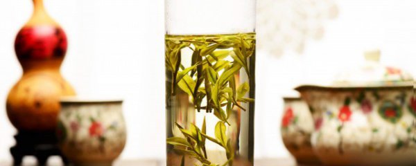 台湾文山包种茶是什么茶