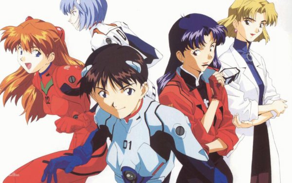 日本三大动漫作品