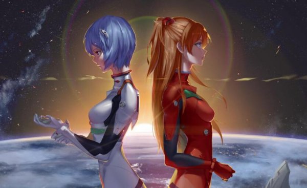 日本三大动漫作品