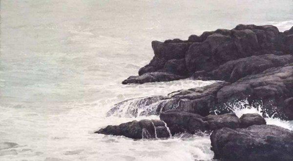 优雅又霸气的七言绝句