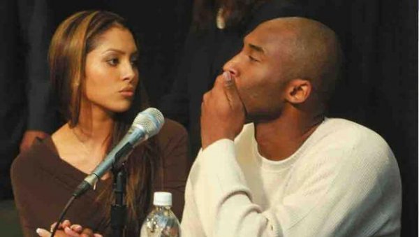 科比的鹰郡事件到底怎么回事