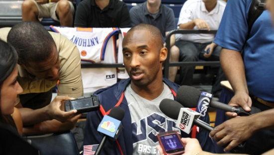 科比的鹰郡事件到底怎么回事