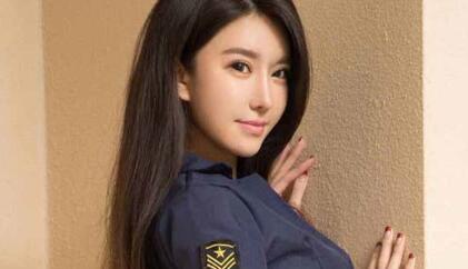 形容女人物质是什么意思