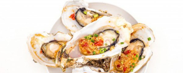 吃生蚝有什么好处和坏处