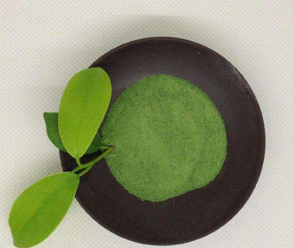 微量元素肥的主要作用和功能