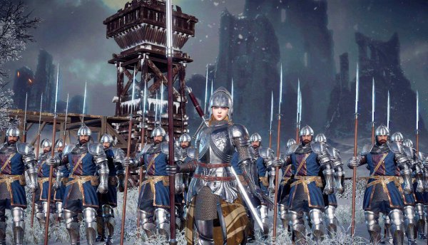 steam上好玩的免费游戏