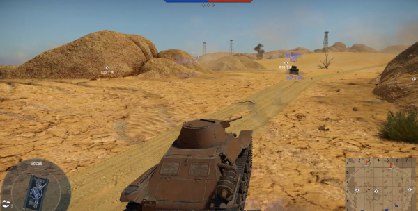 steam上好玩的免费游戏