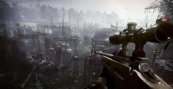 steam上好玩的免费游戏