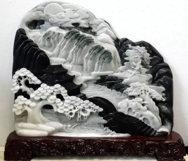 方解玉石是什么玉