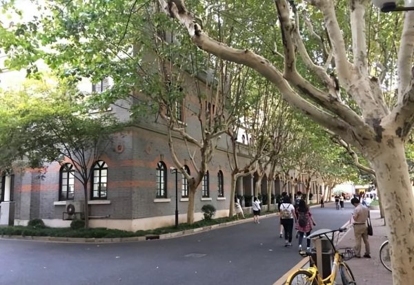 上海958211大学有哪些