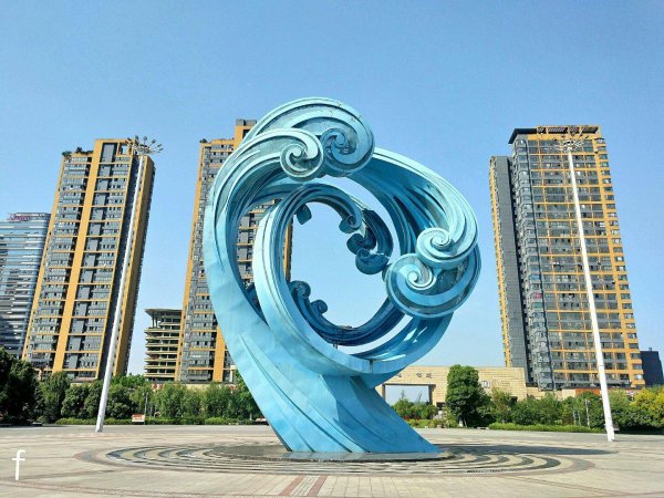 合川旅游景点大全