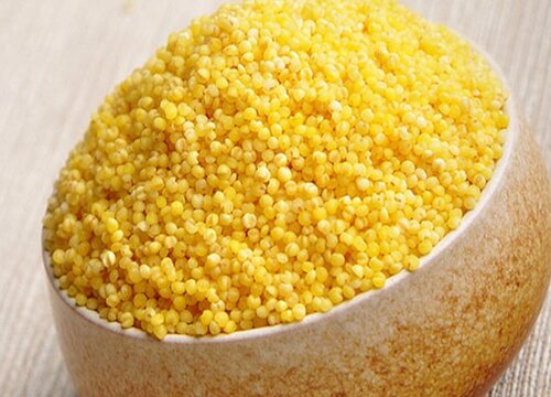 五谷丰登是哪五谷