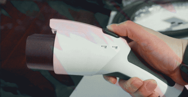 充电枪锁死拔不下来是什么原因