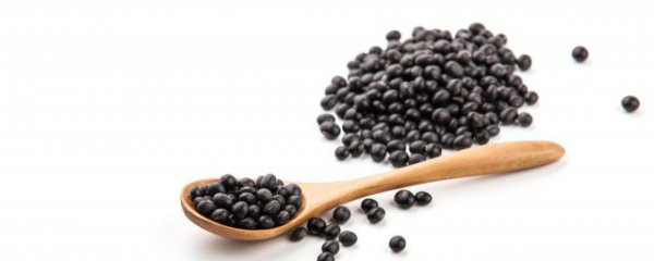 每天吃黑豆有什么好处