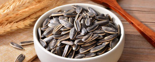 吃炒瓜子的好处与坏处