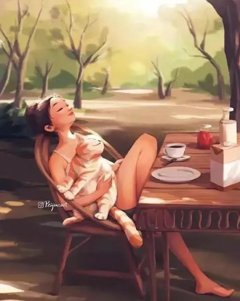 喜欢独处的唯美句子