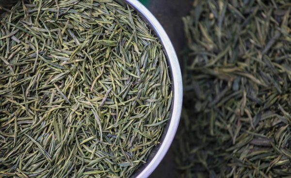 江西茶叶品牌十大名茶图片