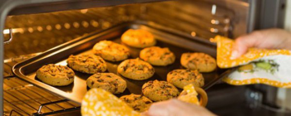 烤箱烤饼子怎么做