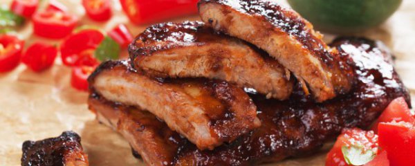 酸甜排骨汁怎么做好吃