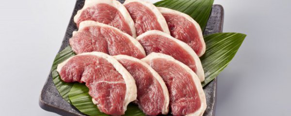 鸭子煮粥放什么材料好吃