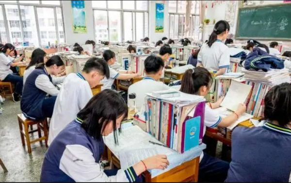 省控线与录取线有什么区别