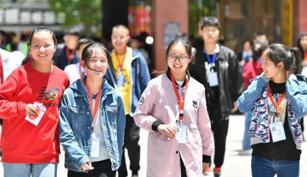 省控线与录取线有什么区别