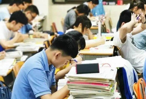 省控线与录取线有什么区别